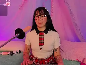 Stripchat Private Sex Chat of abbycandhy