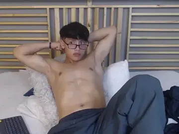 Stripchat Live Porn of clark_ken01