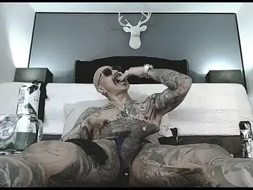 Stripchat Best live sex cam show of danilog515