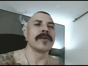 Stripchat Live Porn of danilog515