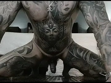Stripchat Adult Webcam of danilog515
