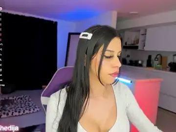 Stripchat Live Porn of johedija