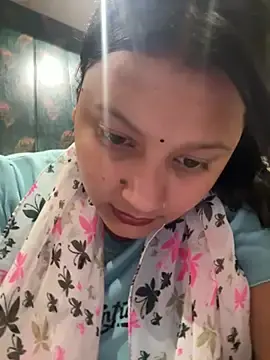 Stripchat Free Live Porn of Aarohi_Thakur