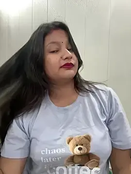 Stripchat Adult Video Chat of Aarohi_Thakur