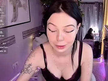Stripchat Best live sex cam show of Alissa_Foksy