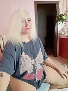 Stripchat Live Sex of AngelFountains