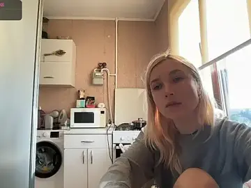 Stripchat Sex Chat of AngelJeni