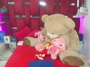 Stripchat Live Porn of Ginna_doll