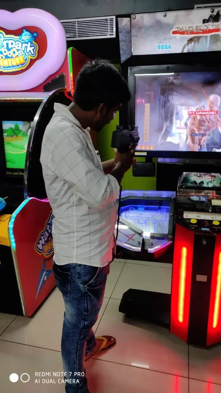 Harsha_Happy