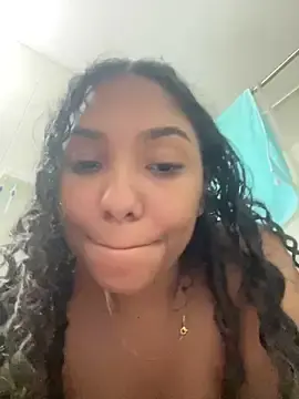 Stripchat Live Sex of IamBlackmoon