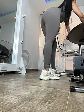 Stripchat Sex Chat of Lexa_queen