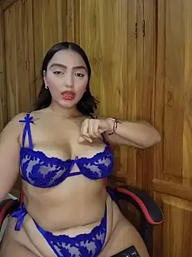 Stripchat Live Sex of Mia_em