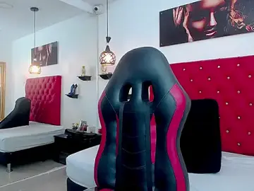 Stripchat Free Live Porn of NathaliaSweet_11