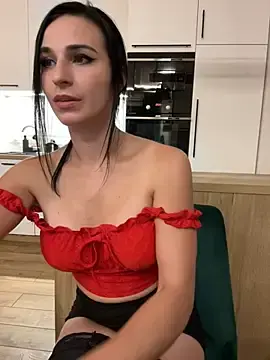 Stripchat Best Webcam of OIivia