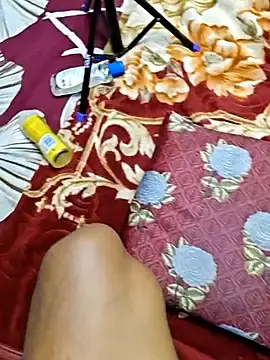Stripchat Adult Video Chat of Priya-N