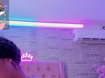 Stripchat Best live sex cam show of TifannySantana