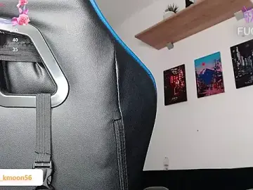 Stripchat Best Webcam of X_Blackmoon26