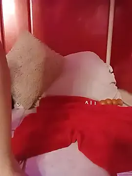 Stripchat Sex Cam of _ANGEL_JENNY_