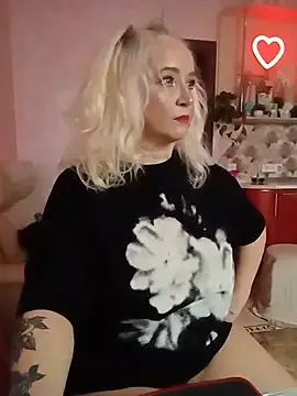 Stripchat Free Live Porn of _ANGEL_JENNY_