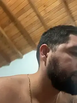 Stripchat Private Sex Chat of matteosantos
