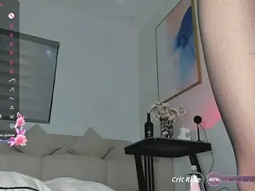 Stripchat Live Porn of Aoki_sweet