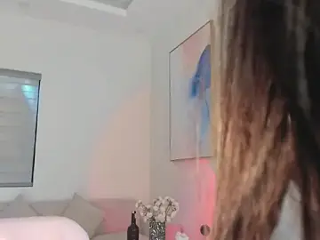 Stripchat Free Porn Cam of Aoki_sweet