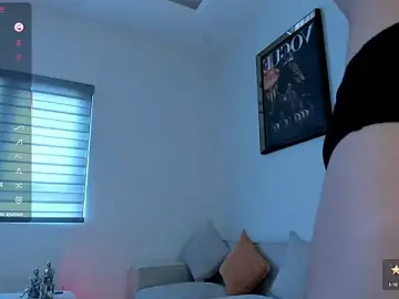 Stripchat Best live sex cam show of Aoki_sweet