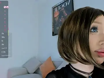 Stripchat Free Porn Cam of Aoki_sweet