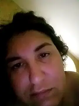 Stripchat Live Porn of BlackVBarbie