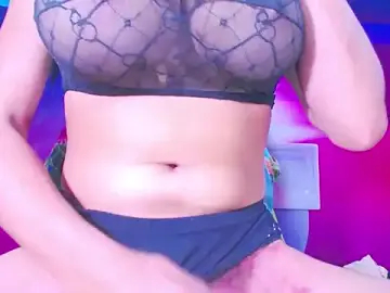 Stripchat Live Sex of Cristalxxts