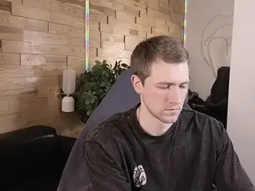 Stripchat Watch Live Sex Cams of EthanPinkman