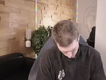 Stripchat Adult Webcam of EthanPinkman