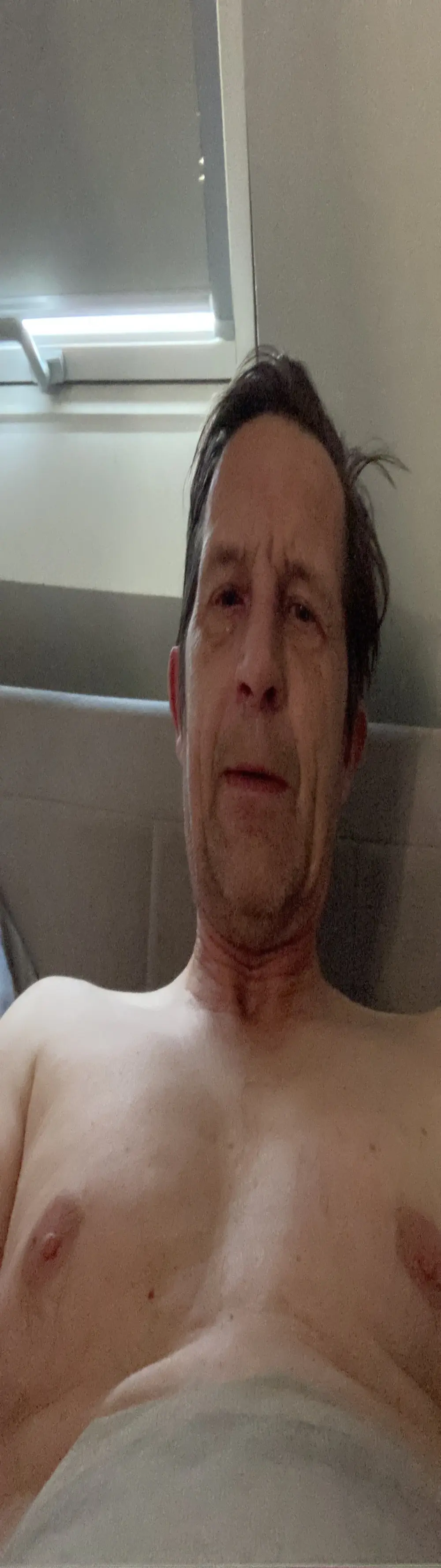 GhostingSulfa
