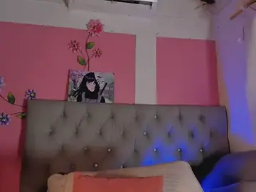 Stripchat Live Porn of LEXA_MURPHY