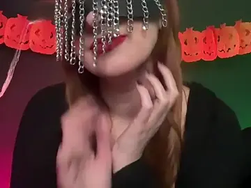Stripchat Live Sex Cam of MistressVivienneVex