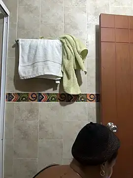 Stripchat Live Sex of Naticol1