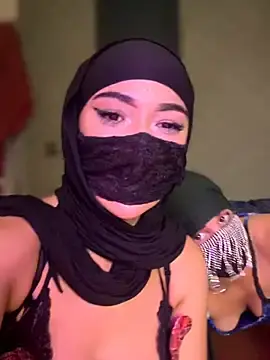 Stripchat Free Porn Cam of Sweet-Danger