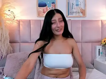 Stripchat Private Sex Chat of Tokio_Glow