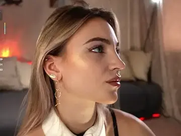 Stripchat Live Sex of beckymadsons