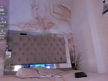 Stripchat Free Porn Cam of bianca_angel_