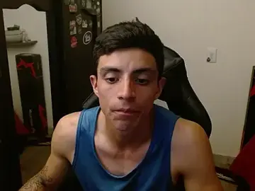 Stripchat Sex Chat of kv___xxx_