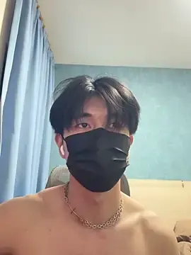 Stripchat Sex Chat of wuzhimao0207