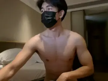 Stripchat Live Porn of wuzhimao0207