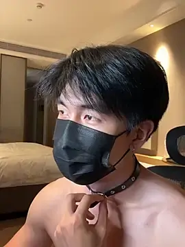 Stripchat Live Porn of wuzhimao0207