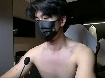 Stripchat Live Sex Cam of wuzhimao0207