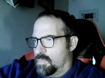 Stripchat Live Porn of Big-Man-Thomas