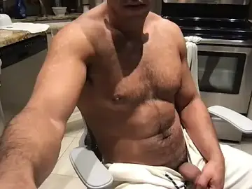 Stripchat Adult Video Chat of BigGuyMuscle