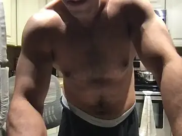 Stripchat Sex Chat of BigGuyMuscle