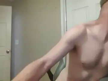 Stripchat Live Porn of Huntzg23