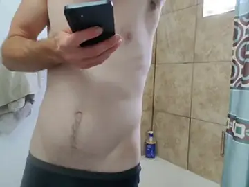 Stripchat Live Porn of Huntzg23